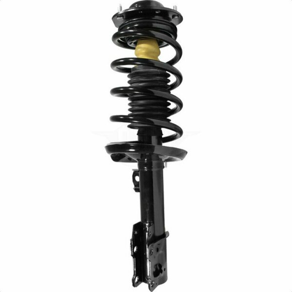 Unity Automotive Front Right Suspension Strut Coil Spring Assembly For Chevrolet Malibu Pontiac G6 Saturn 78A-11672